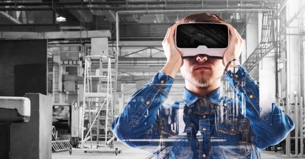 Ai confini della ricerca XR per plasmare la realtà del futuro