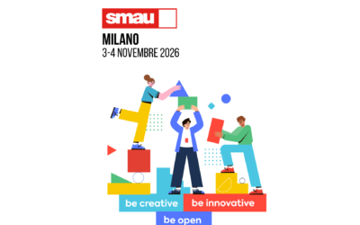 E-roundme a SMAU Milano 2026: misurare oggi per decidere il futuro